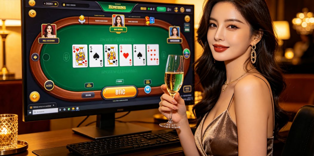 精品娱乐站点配图