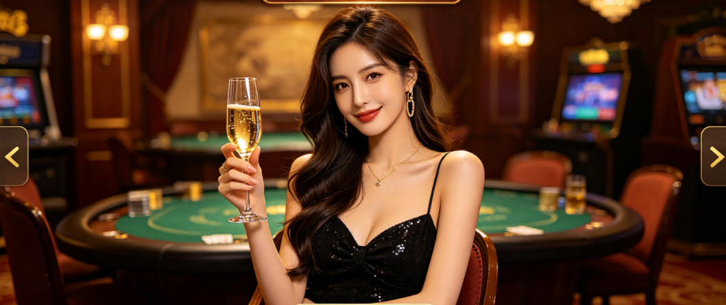 精品娱乐站点配图